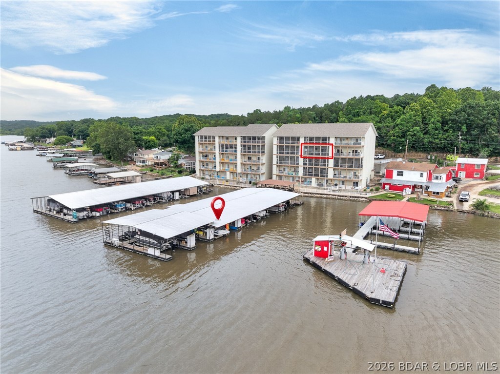 498 Mimosa Beach Drive 5B — photo