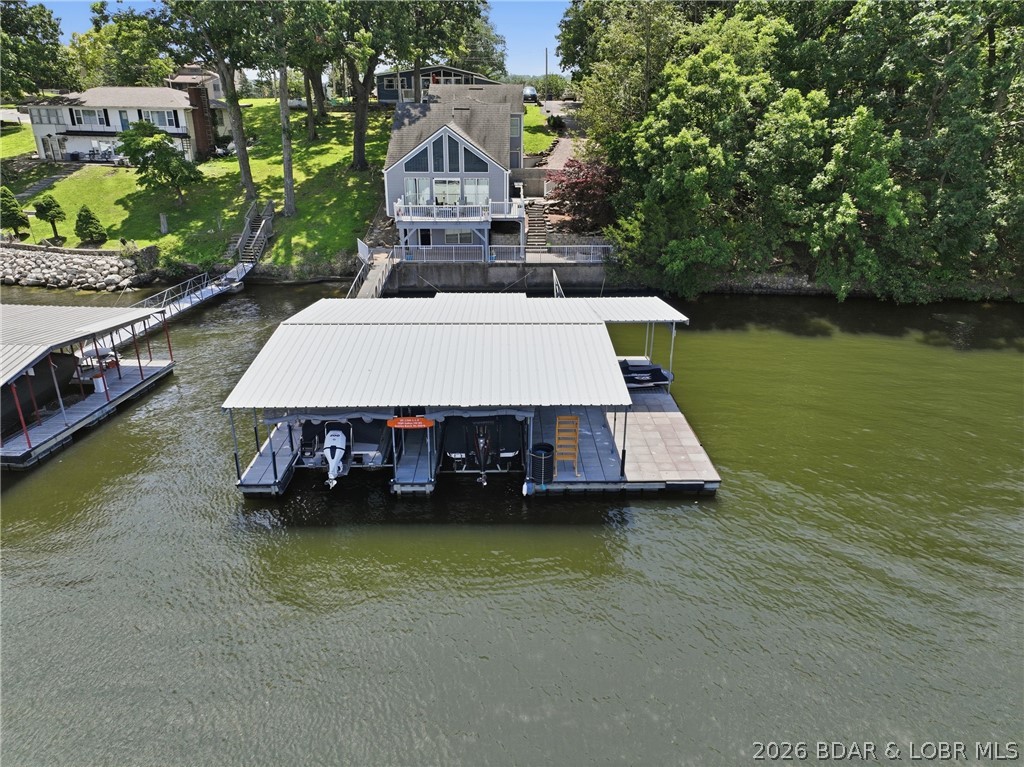 1069 Indian Hills Road — photo