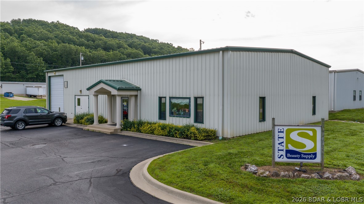 347 Lower Business Park Road — photo