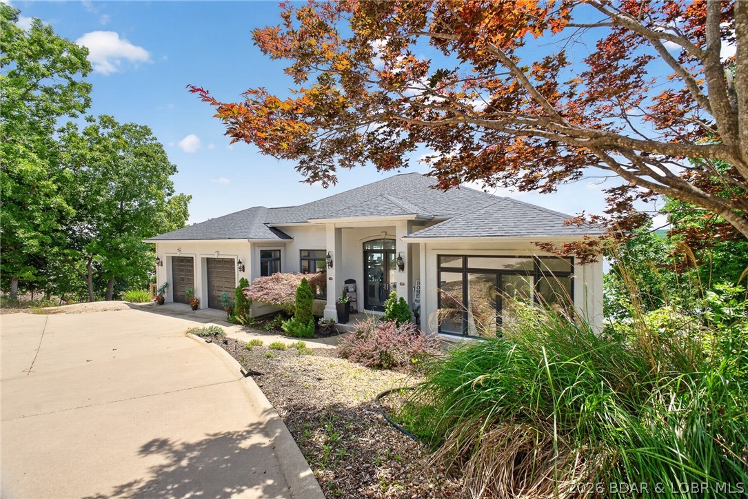 820 Palisades Drive — photo