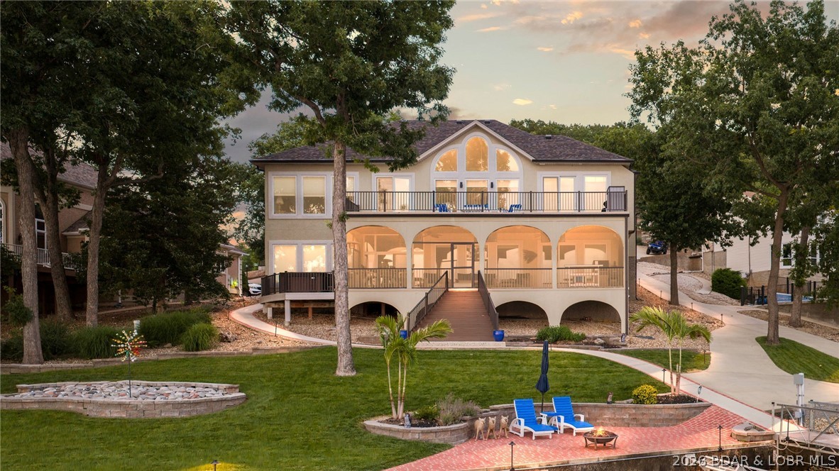 1348 Palisades Drive — photo
