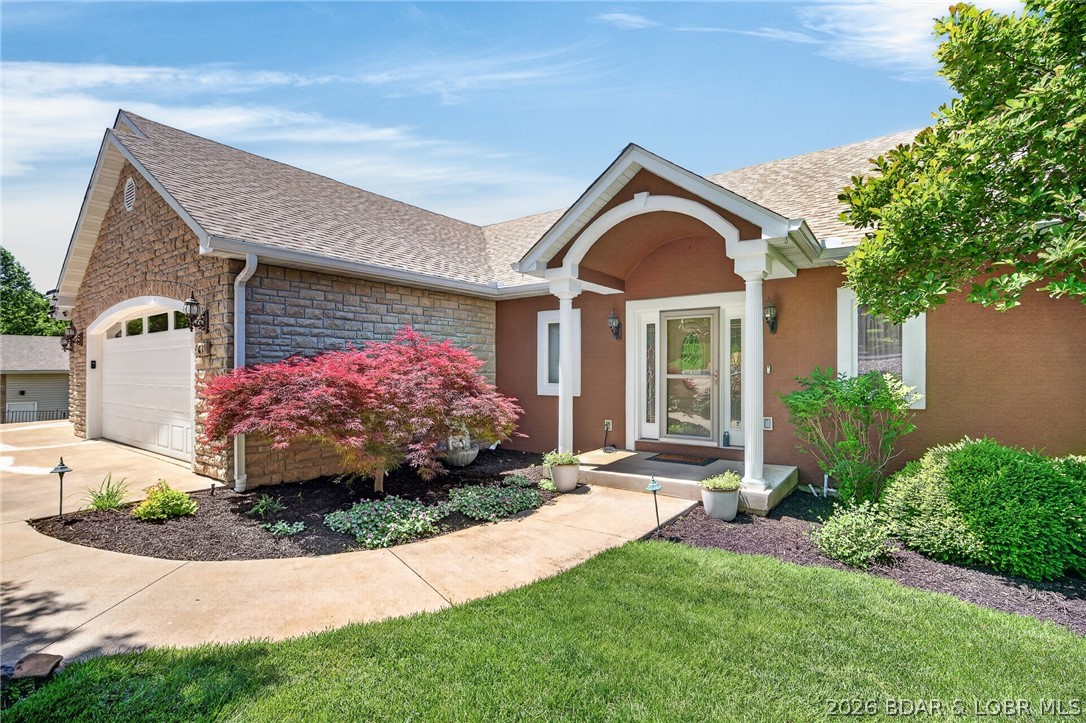 61 Quiet Meadows Drive — photo