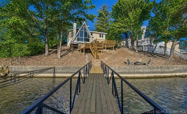 507 Highline Road — photo