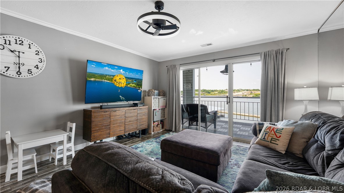 4897 BridgePoint Drive 311 — photo