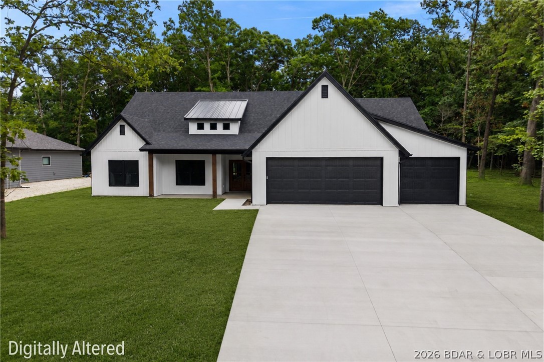 388 Via Appia Drive — photo