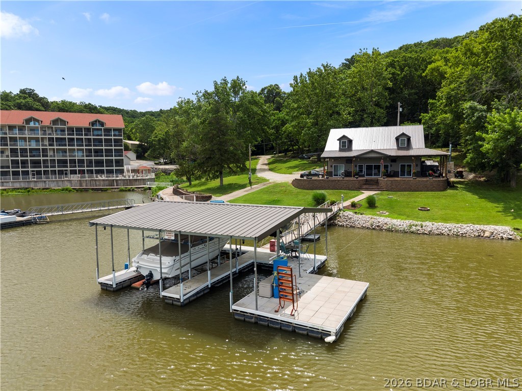 43 Sandy Beach Loop — photo