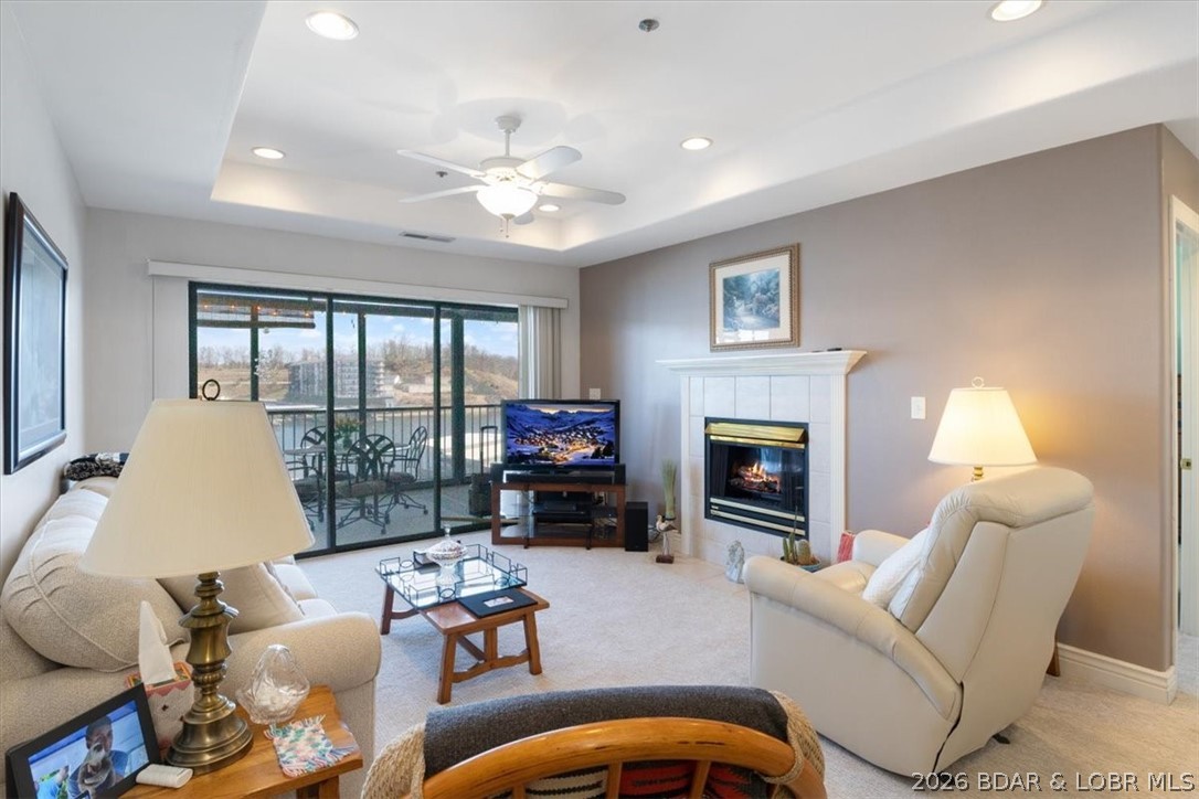 110 Falls Point Drive 4B — photo
