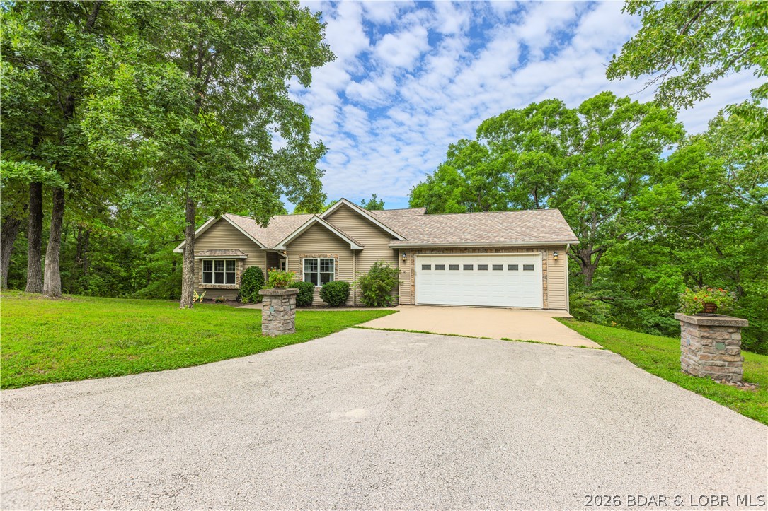 593 Willow Creek Estates Drive — photo