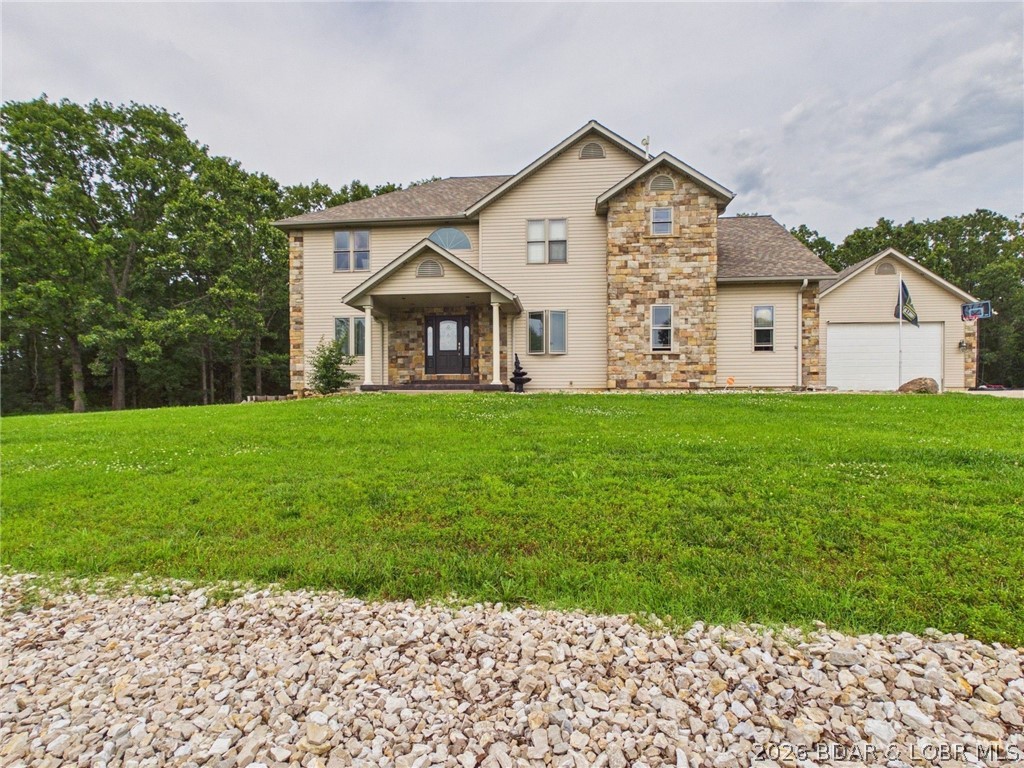 296 Myetta Drive — photo
