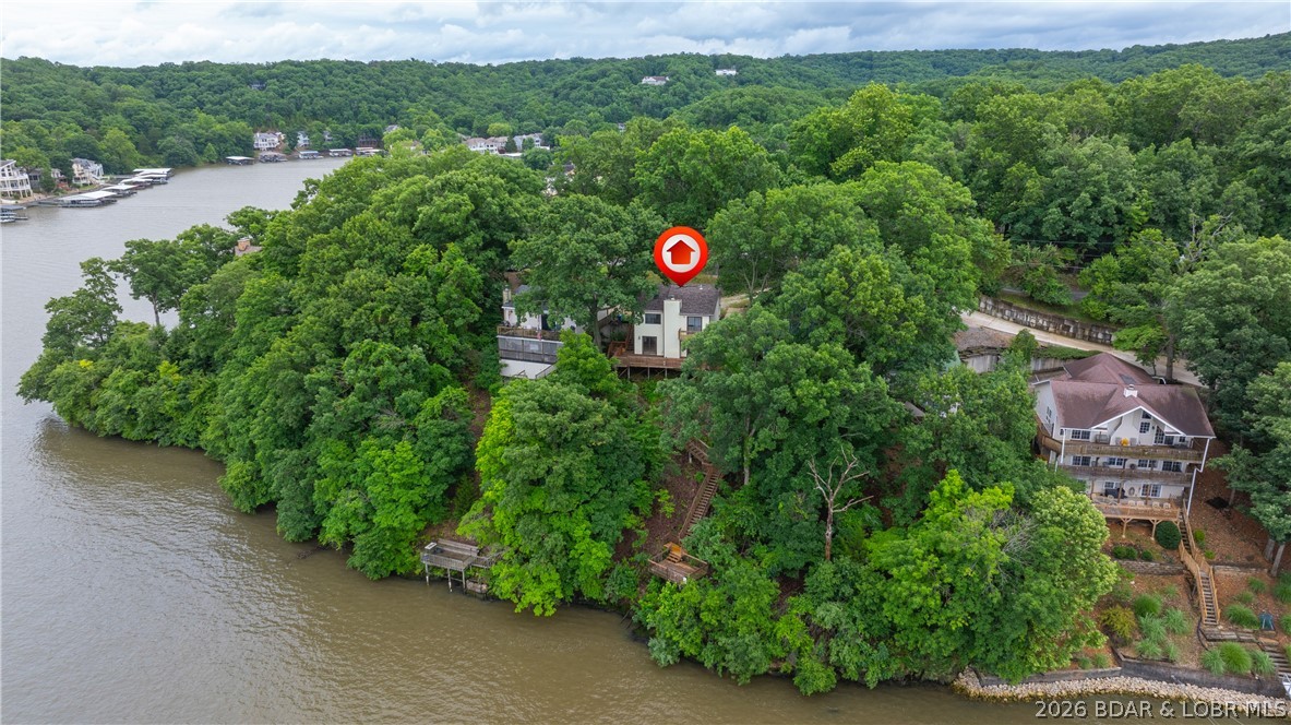 817 Oak Knoll Road — photo