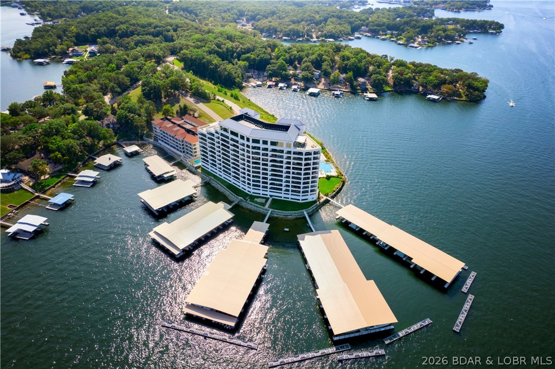 166 Captiva Drive 3C — photo