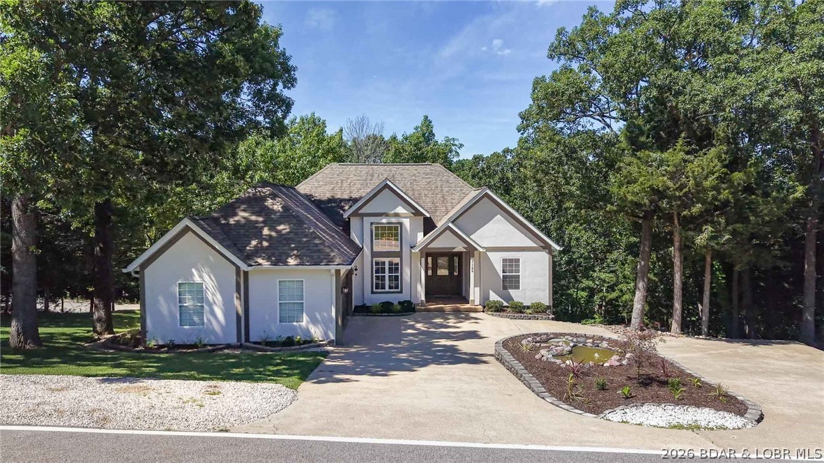 1129 Explorer Court — photo