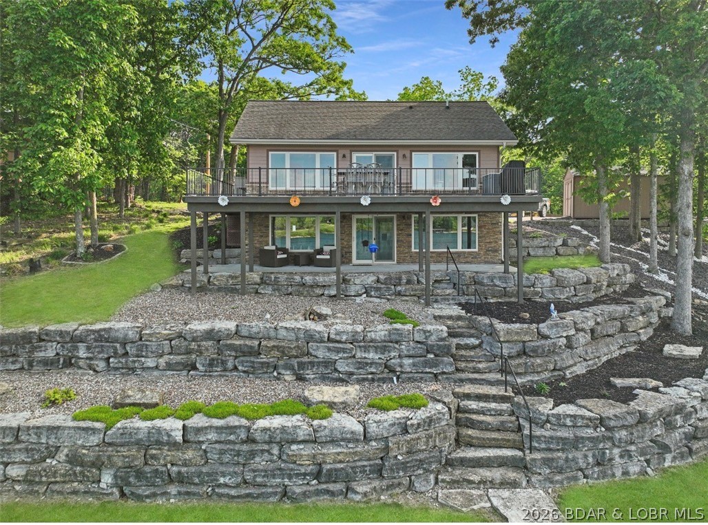 Lake 1110 Drive — photo