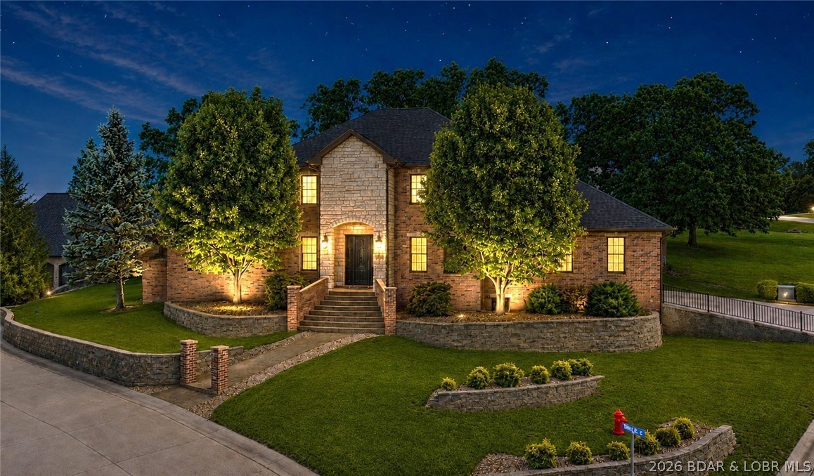5745 Tree Leaf Court — photo