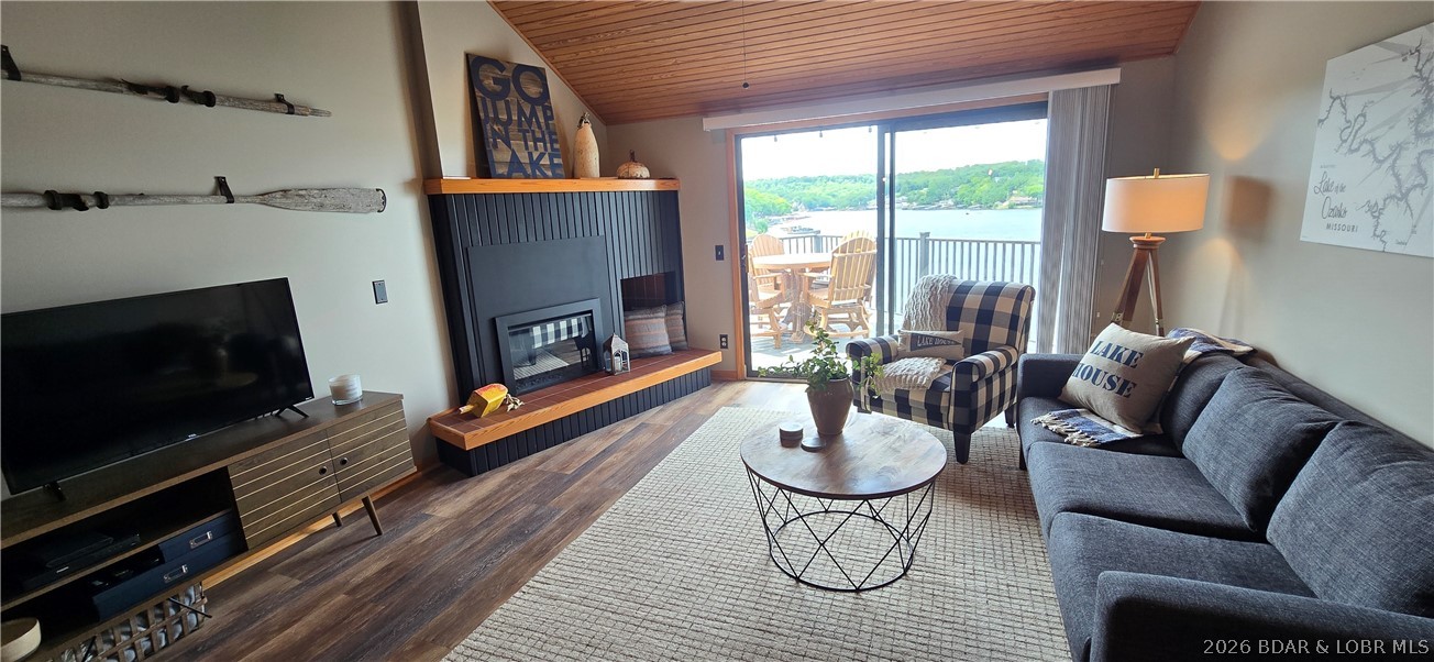 24 Sunrise Ridge Drive 233 (4C) — photo