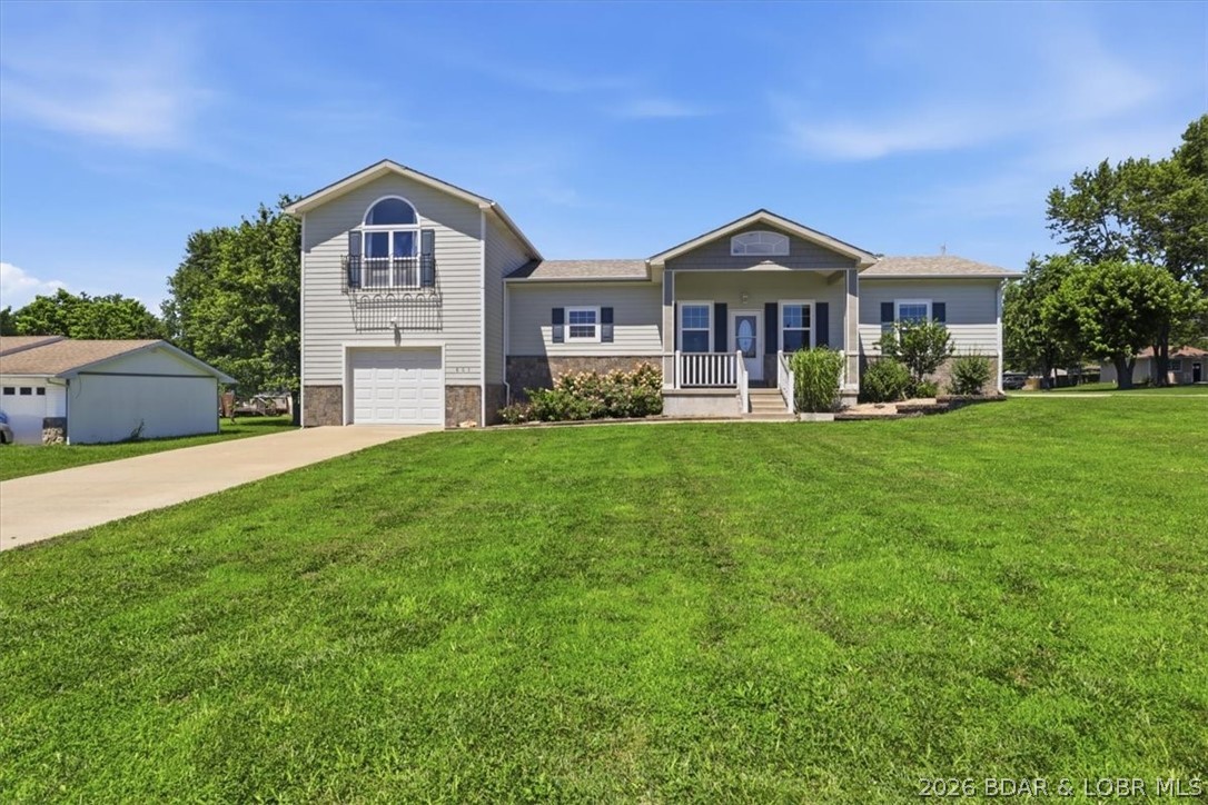803 Miller Street, Eldon, MO 65026 — photo 2