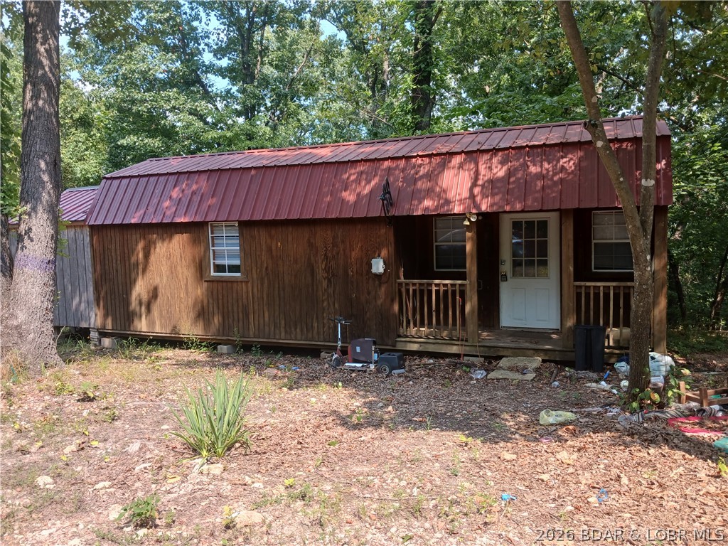 31601 Buck Run Ridge — photo