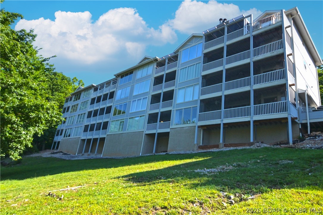 80 Regatta Bay Circle 2C — photo