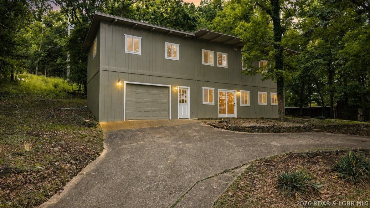 338 Crane Cove — photo
