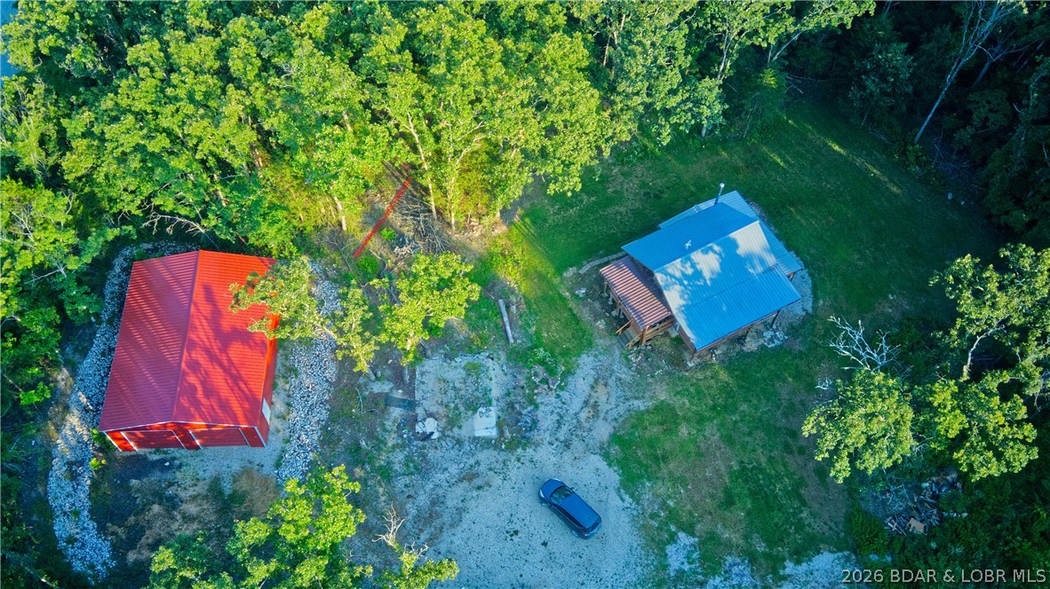 16629 Beaufort Road — photo