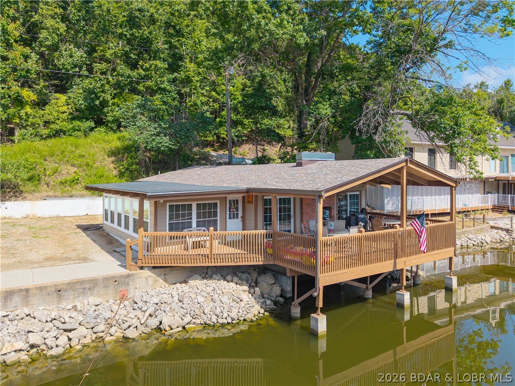 159 & 167 Bermuda Drive — photo