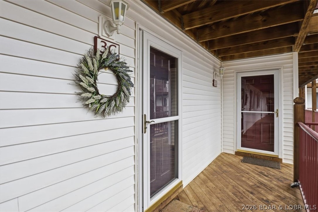 626 Clearwater Drive 3C — photo