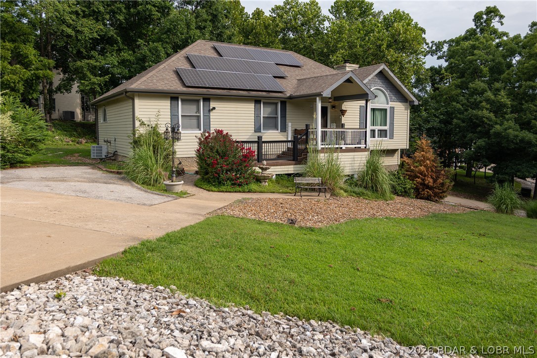 11 Trevino Court — photo