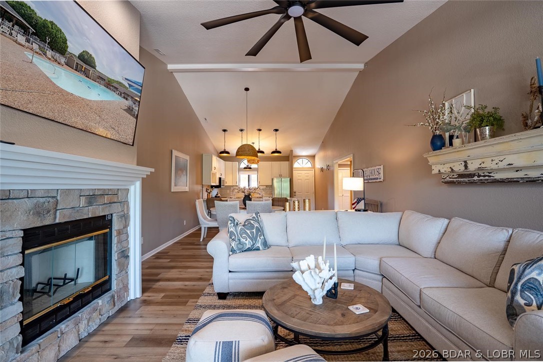 611 Lazy Days Road R7 — photo