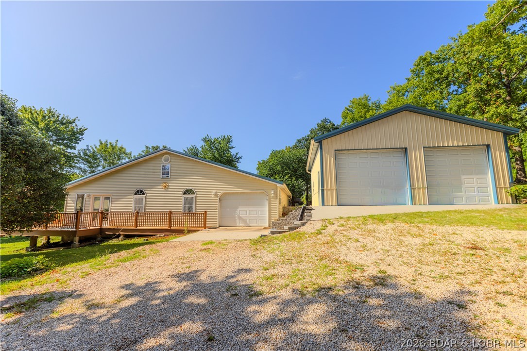 38 Dove Drive — photo