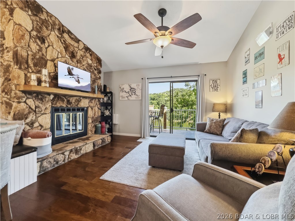 611 Lazy Days Road B12 — photo