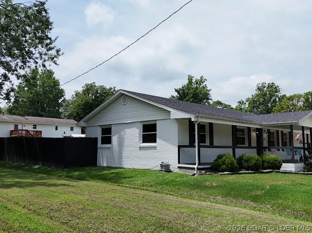 520 W Bourbon Street, Eldon, MO 65026 — photo 2