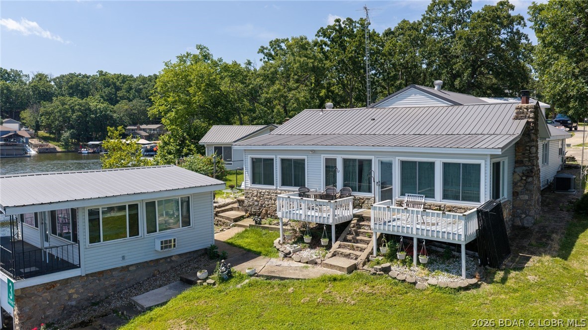 30051 Gray Eagle Road — photo