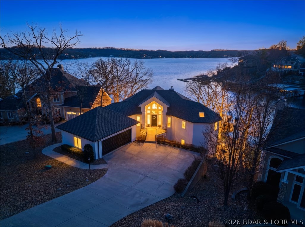 1330 Palisades Drive — photo