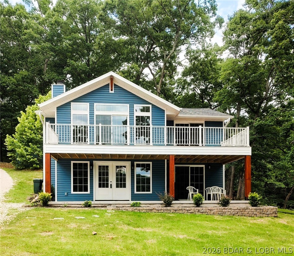 123 Summit View Circle — photo