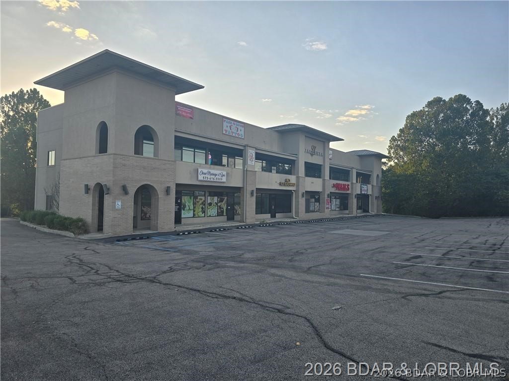 3570 Osage BeacH Parkway — photo