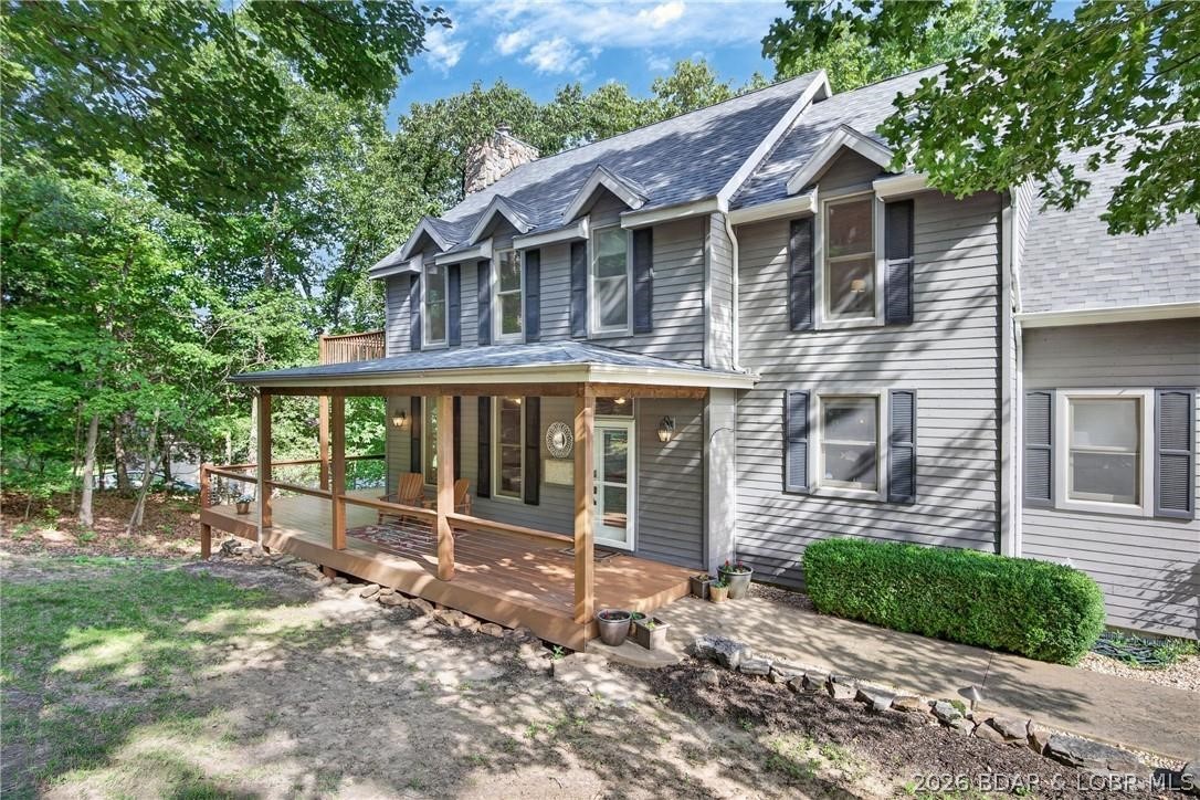315 Country Ridge Drive — photo