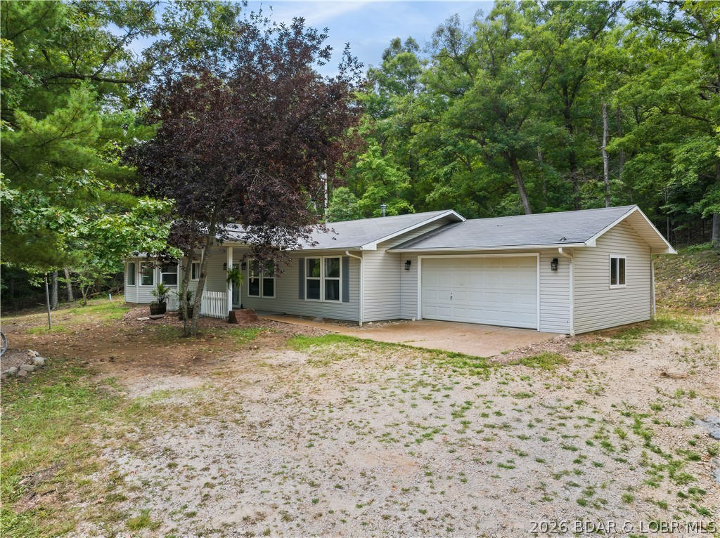 205 Peaceful Valley Road — photo