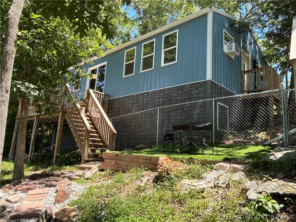 26792 Boone Road — photo