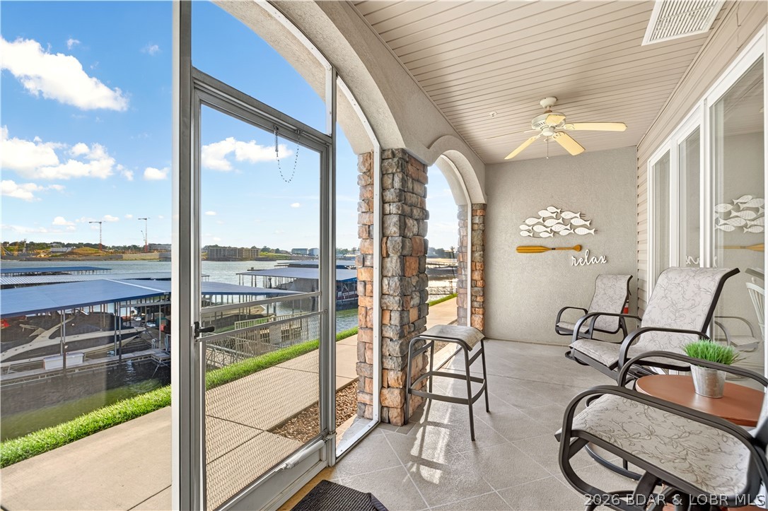 1215 Lands End Parkway 614 — photo