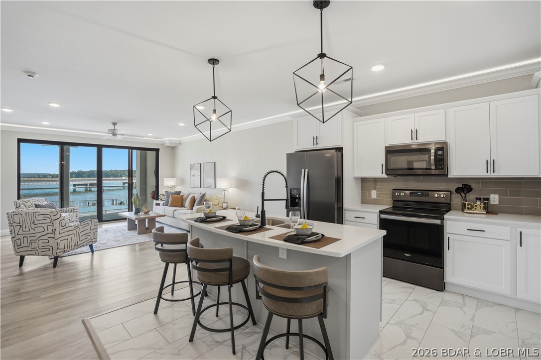 1065 Topsider Lane 206 — photo