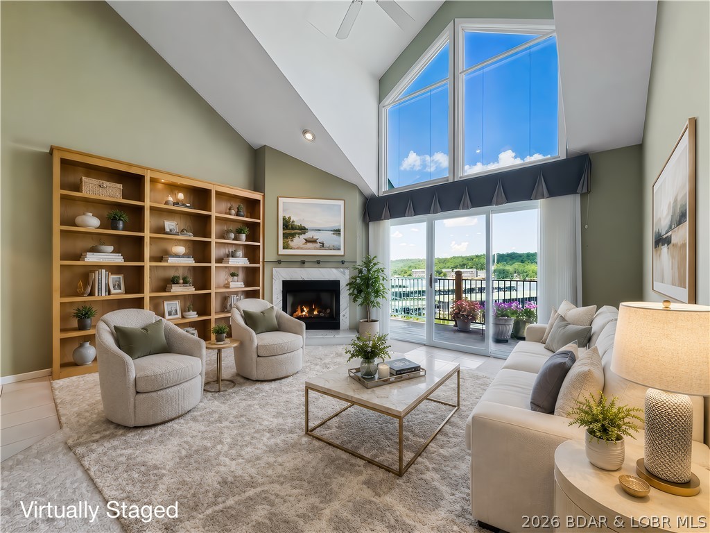 238 Cedar Glen Drive 4D — photo