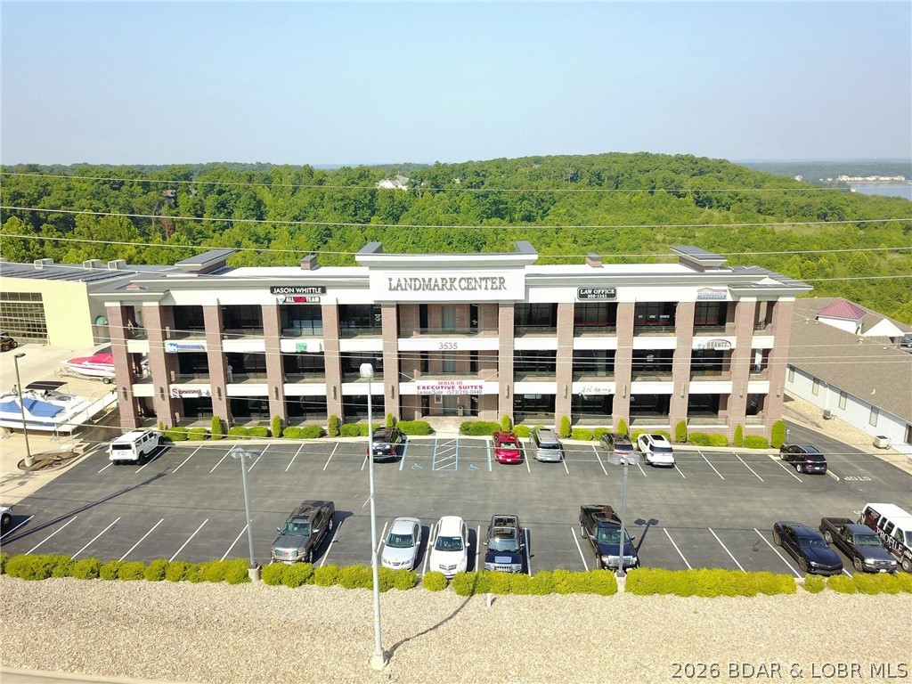 3535 Osage Beach Parkway 402 — photo