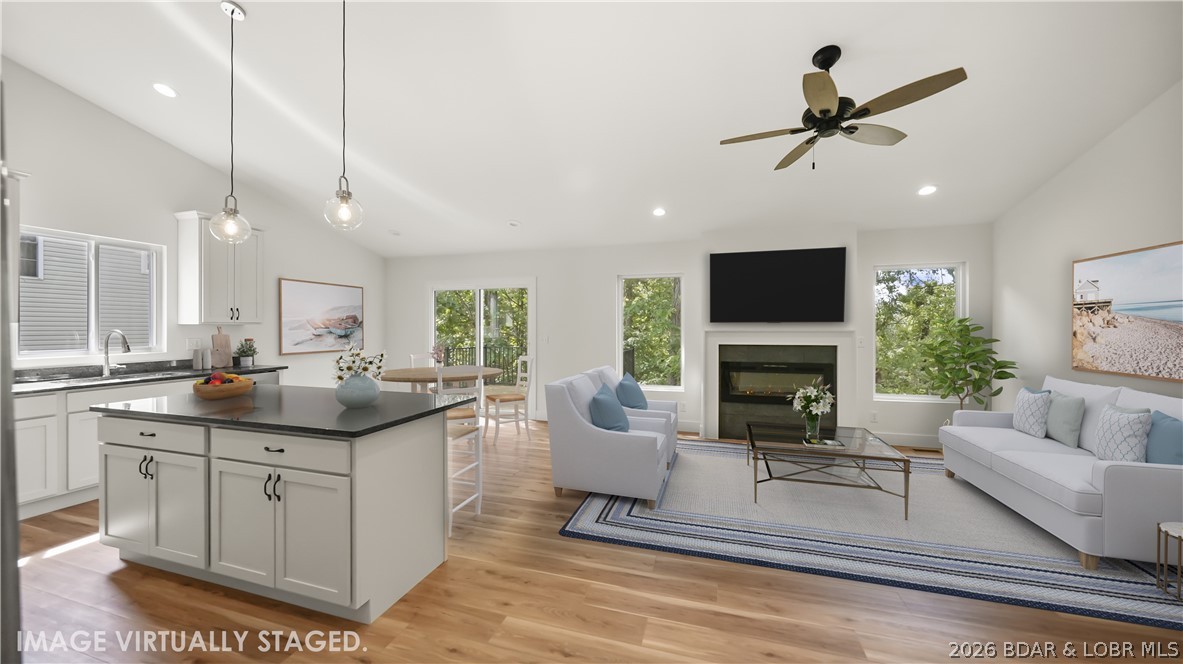 6434 Eagle Crossing Drive — photo