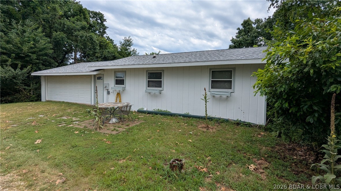 223 Fork Heights Drive — photo