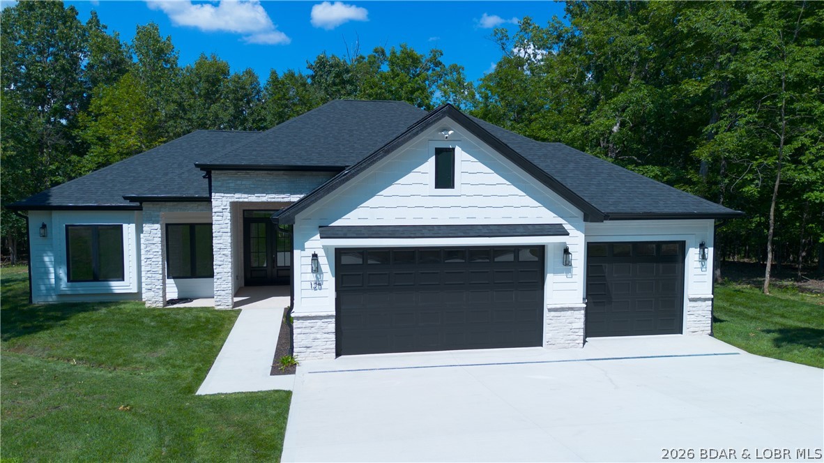 125 Muirfield Drive — photo