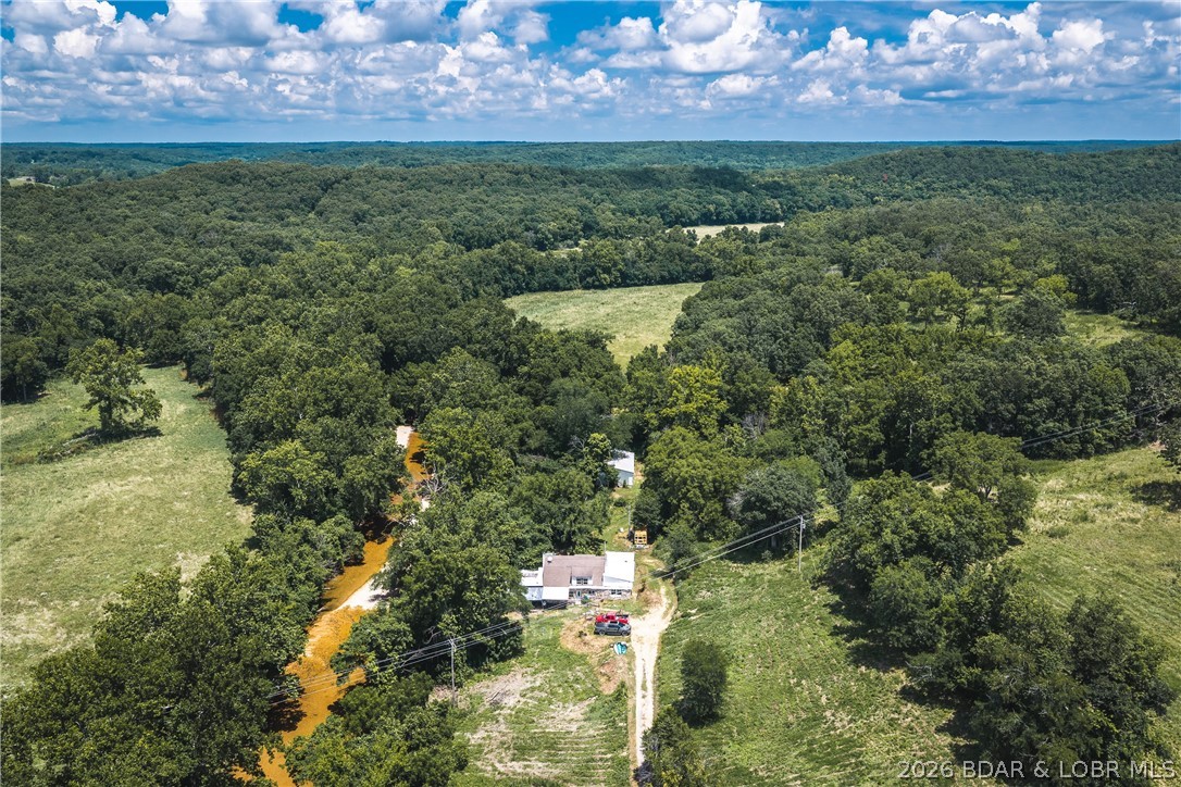 3995 Coffey Hollow Road — photo