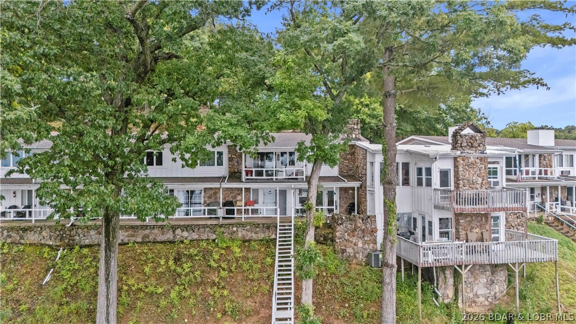 91 Wheel House Circle 4 — photo