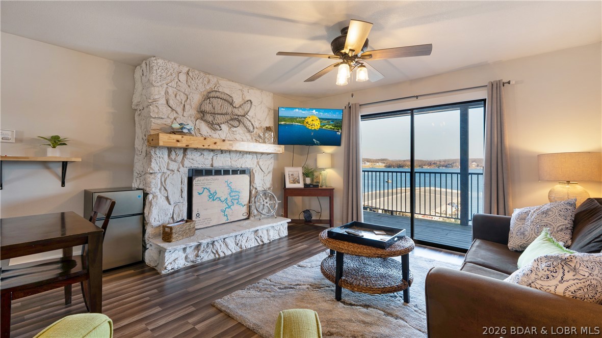 5499 Three Seasons Rd C10 — photo