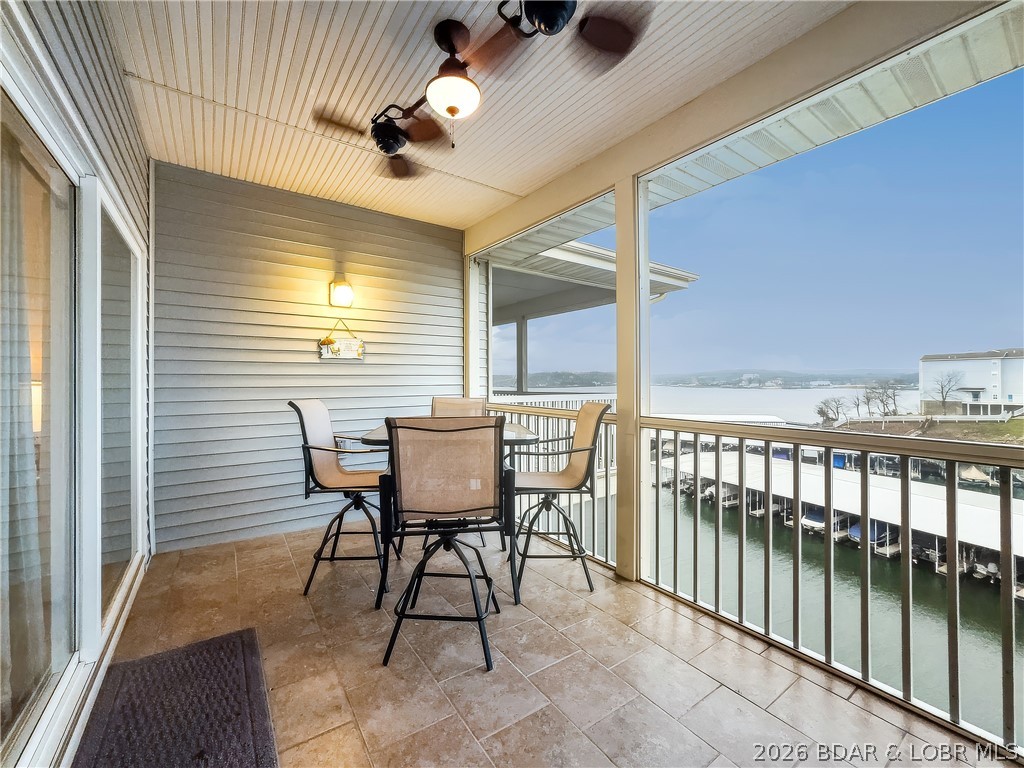 418 Regatta Bay Drive 4C — photo