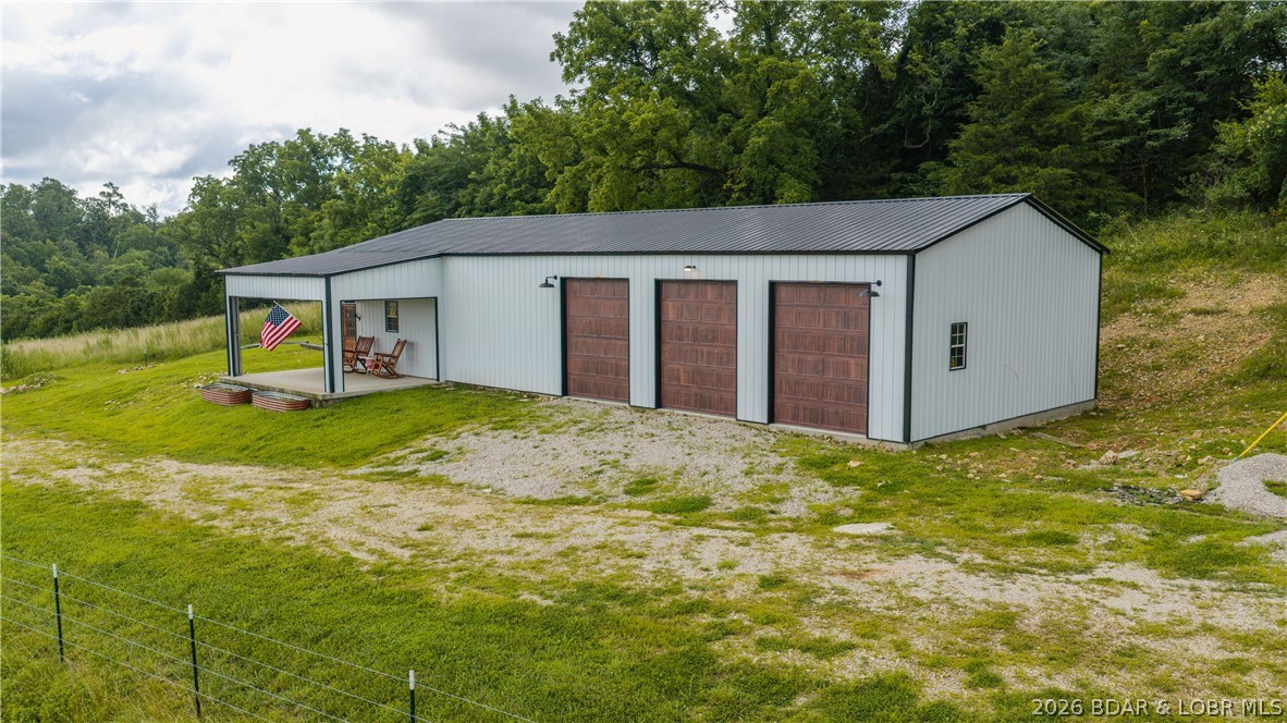 11916 Brainerd Lane — photo